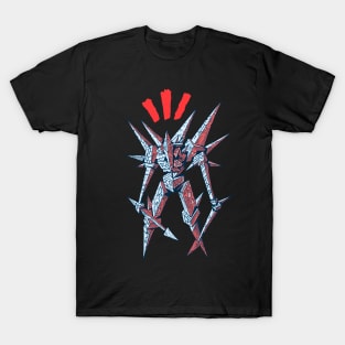 SPIKE GUARDIAN T-Shirt